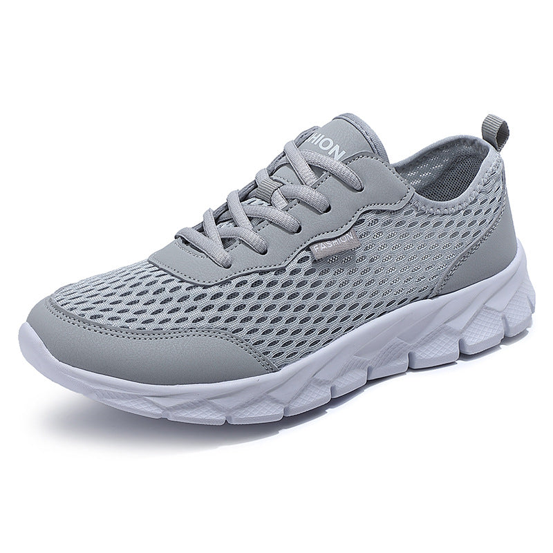Men's breathable casual shoes