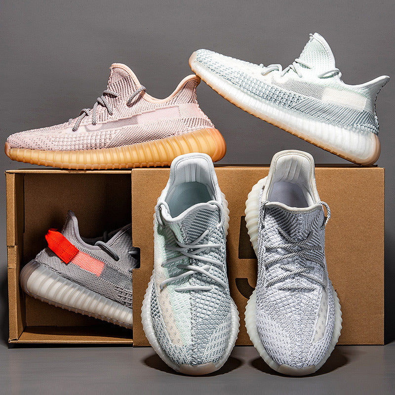 Sports shoes